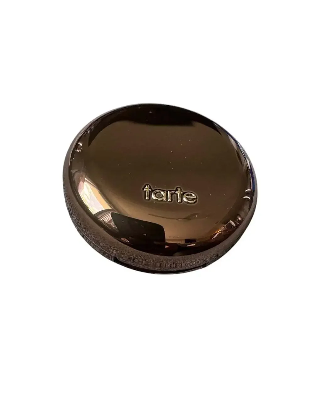 Tarte MACARON Sculpt & Bronze Duo Crème Brûlée New in box
